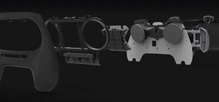 Что такое Steam Controller — дата выхода, конструкция, отзывы