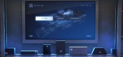 Что такое Steam Machines — характеристики, цена и дата выхода