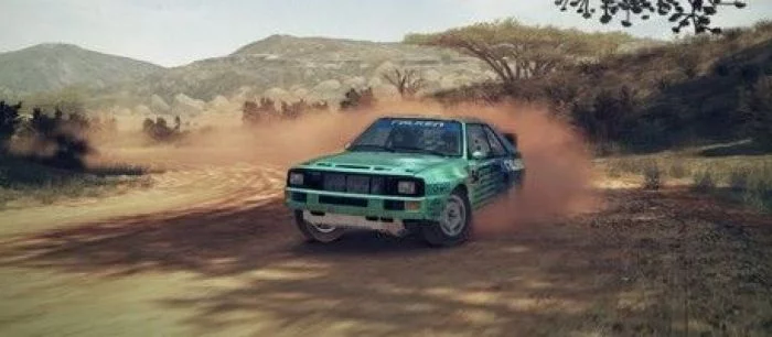 Codemasters работает над несколькими проектами одновременно