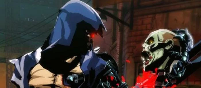 Дату выхода Yaiba: Ninja Gaiden Z перенесли на месяц