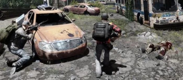 DayZ купили более миллиона пользователей