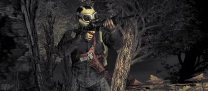 DayZ оказалась самой популярной игрой в Steam в первую неделю распродажи