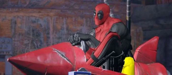 Deadpool и другие игры по лицензии Marvel изъяты из сервисов цифровой дистрибьюции