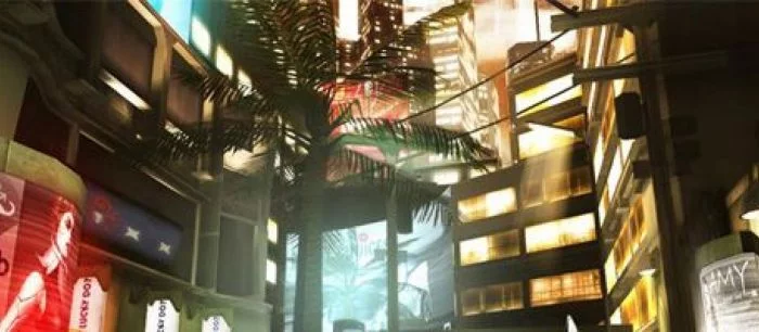 Deus Ex: The Fall вышла на устройствах Android