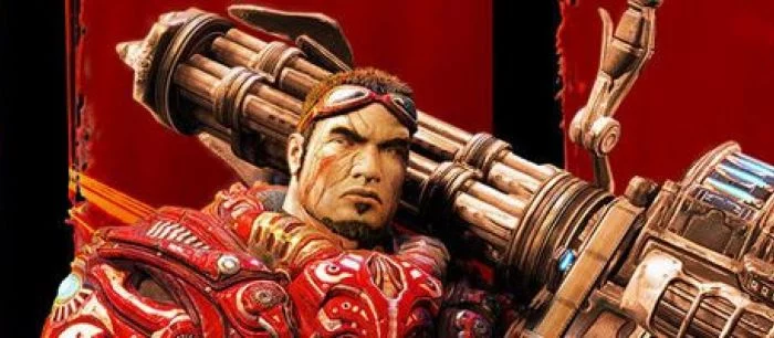 Epic Games: «Продажа прав на Gears of War не означает, что мы закончили с играми»