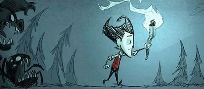 Этой осенью Don't Starve получит «гигантское» обновление