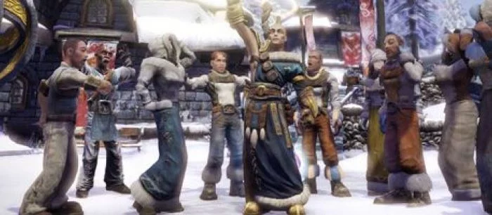 Fable Anniversary ушла «на золото»