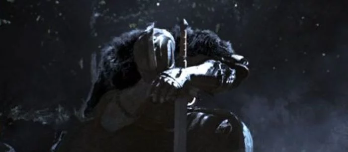 Фанат полностью перевел сайт Dark Souls 2 с японского