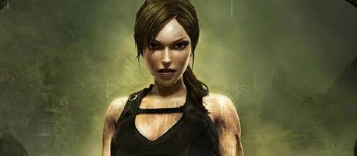 Фанаты пофантазировали на тему того, как каждый день видит свою грудь Лара Крофт