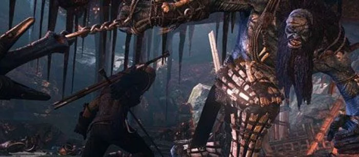 Fantasy Flight выпустит настольную игру про «Ведьмака»