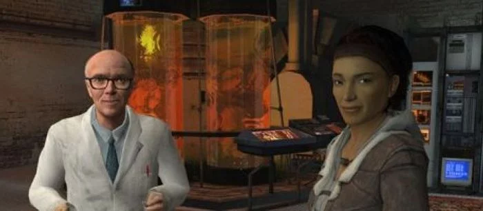 Гейб Ньюэлл заявил, что онлайн-игры интересуют его больше, чем Half-Life 3