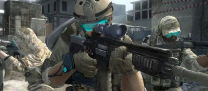 Ghost Recon Online появится в Steam Early Access уже весной