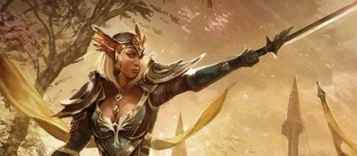 Голливудские звёзды приняли участие в озвучке Elder Scrolls Online