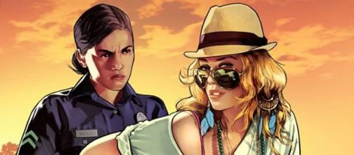 GTA 5 стала самой продаваемой игрой 2013 года, оставив CoD: Ghosts позади