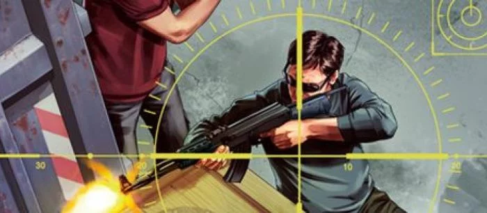 GTA Online получила 10 работ, одобренных Rockstar