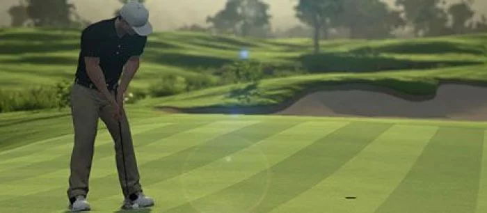 HB Studios анонсировала The Golf Club