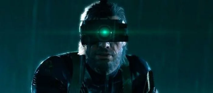 Хидэо Кодзима поделился информацией о Metal Gear Solid 5: Ground Zeroes