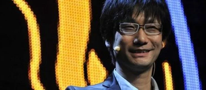 Хидео Кодзима работает над суперсекретным проектом