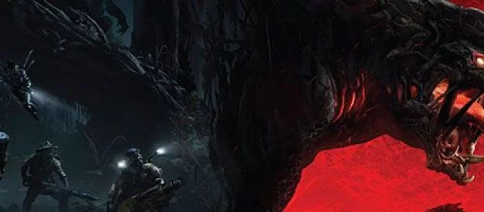 Информация о персонажах Evolve была опубликована в сети