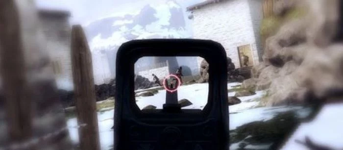 Insurgency готова к релизу 22 января