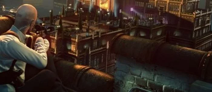 IO Interactive раскрыла подробности следующей части Hitman в открытом письме