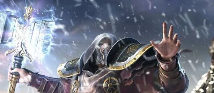 Изучать Lords of the Fallen можно будет бесконечно долго