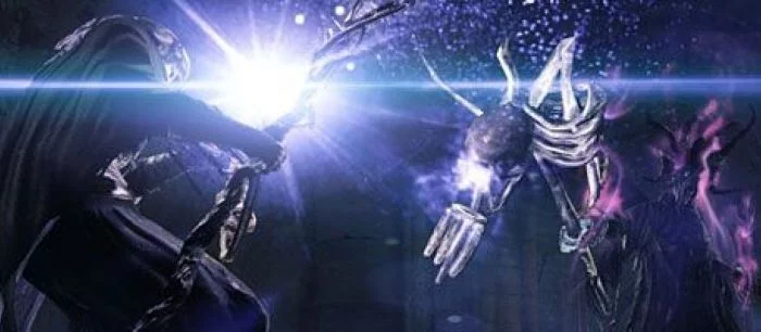 Кинематографический трейлер Dark Souls 2 показал битвы с огромными боссами