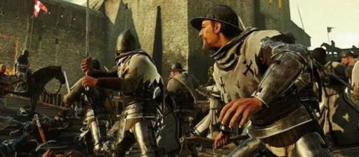 Kingdom Come: Deliverance отправилась покорять Kickstarter