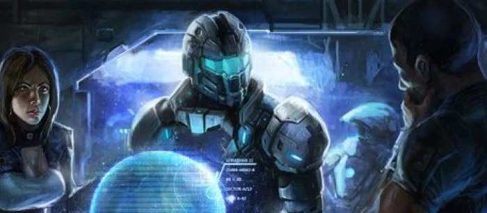 Книга Mass Effect 3: Vindication исправит сюжетные недостатки Mass Effect 3