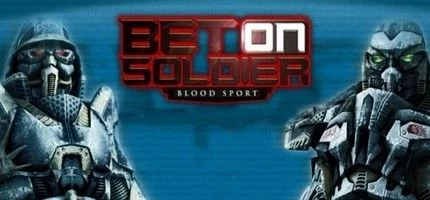 Коды на Bet on Soldier: Blood Sport