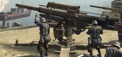 Коды на Call of Duty 2