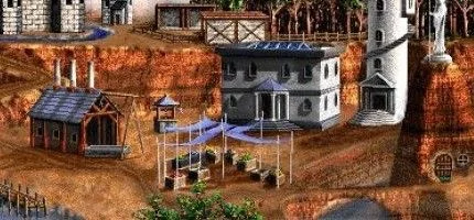 Коды на Heroes of Might and Magic 2