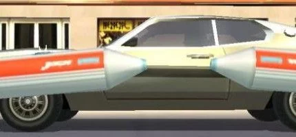 Коды на London Racer: Destruction Madness