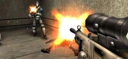 Коды на Red Faction