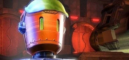 Коды на RoboBlitz