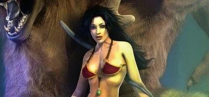 Коды на Savage: The Battle for Newerth