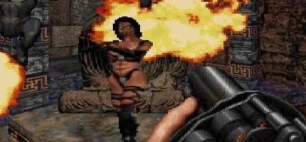 Коды на Shadow Warrior