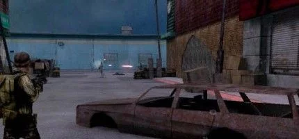 Коды на Terminator 3: War of the Machines