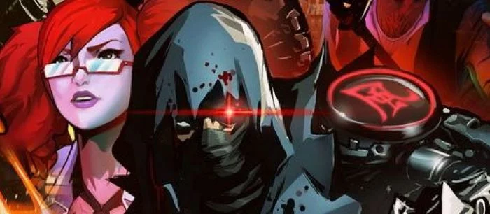 Коллекционное издание Yaiba: Ninja Gaiden Z будет комплектоваться комиксом от Dark Horse