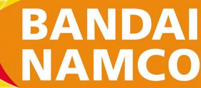 Компания Namco Bandai сменила название