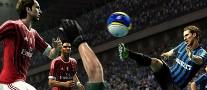 Konami обещает полностью улучшить PES 2015
