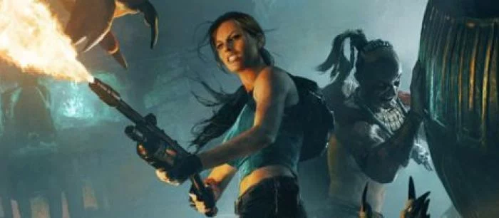 Lara Croft and the Guardian of Light доступна бесплатно для подписчиков Xbox LIVE Gold
