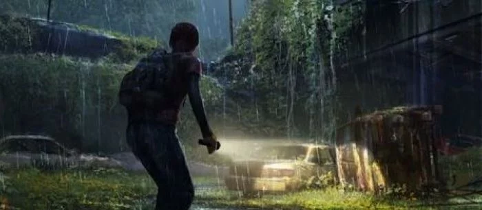 Last of Us 2 уже находится в разработке