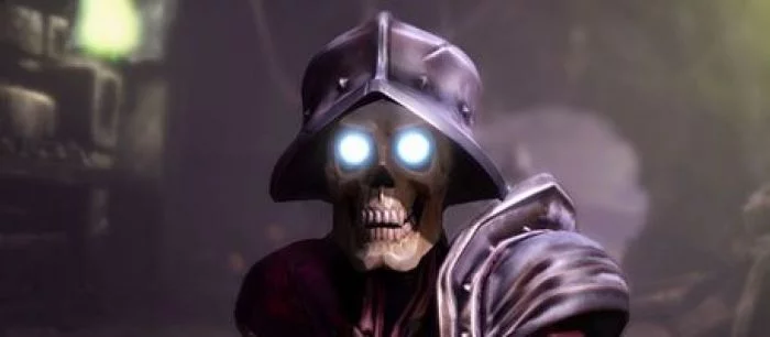 Lionhead подтвердила, что работает над проектом, не связанным с Fable