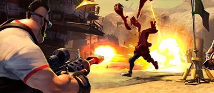 Loadout выйдет в конце января