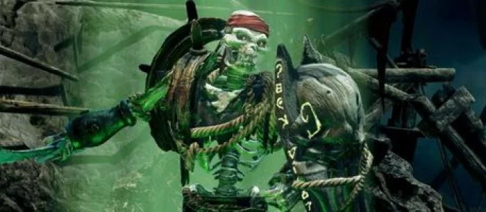 Microsoft будет сажать в тюрьму игроков, покидающих матчи в Killer Instinct (2013)