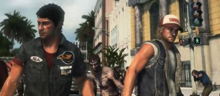 Microsoft планирует сериал по Dead Rising 3