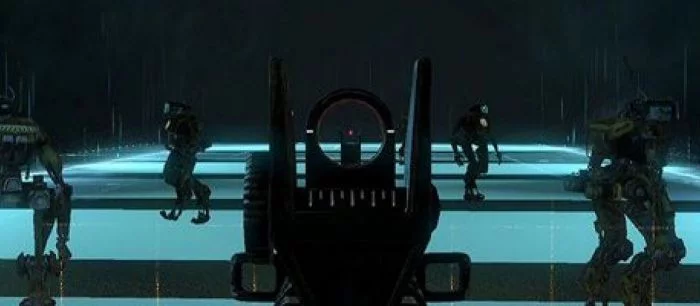 Началась разработка дополнения для Titanfall