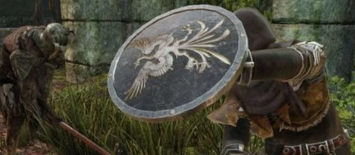 Названы новые победители конкурса по созданию оружия для Dark Souls 2