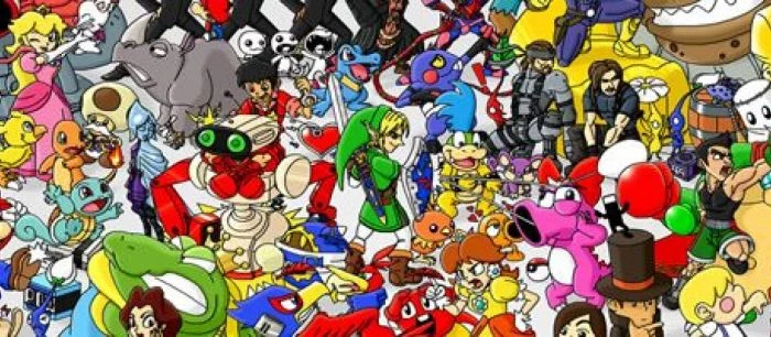 Nintendo будет продавать лицензии на своих персонажей